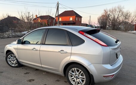 Ford Focus II рестайлинг, 2010 год, 475 000 рублей, 10 фотография
