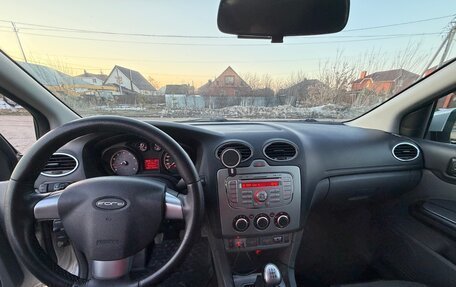 Ford Focus II рестайлинг, 2010 год, 475 000 рублей, 13 фотография