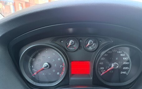 Ford Focus II рестайлинг, 2010 год, 475 000 рублей, 17 фотография