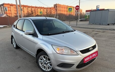 Ford Focus II рестайлинг, 2010 год, 475 000 рублей, 2 фотография