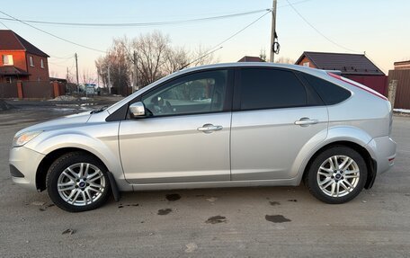 Ford Focus II рестайлинг, 2010 год, 475 000 рублей, 11 фотография