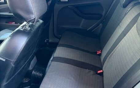 Ford Focus II рестайлинг, 2010 год, 475 000 рублей, 19 фотография
