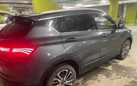 Geely Coolray I, 2022 год, 1 550 000 рублей, 6 фотография