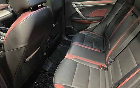 Geely Coolray I, 2022 год, 1 550 000 рублей, 8 фотография