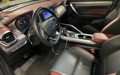 Geely Coolray I, 2022 год, 1 550 000 рублей, 11 фотография