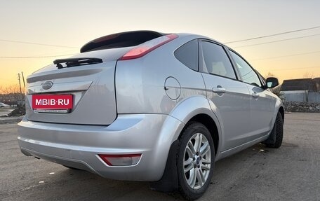 Ford Focus II рестайлинг, 2010 год, 475 000 рублей, 7 фотография