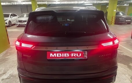 Geely Coolray I, 2022 год, 1 550 000 рублей, 2 фотография