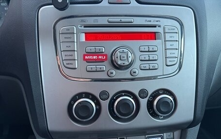 Ford Focus II рестайлинг, 2010 год, 475 000 рублей, 18 фотография