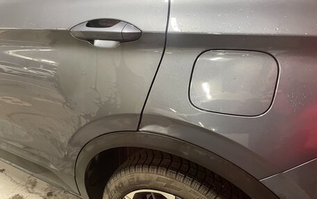 Geely Coolray I, 2022 год, 1 550 000 рублей, 12 фотография