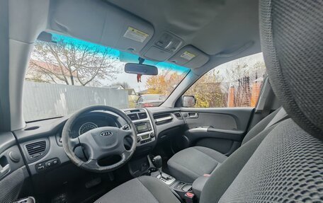 KIA Sportage II, 2009 год, 1 050 000 рублей, 8 фотография