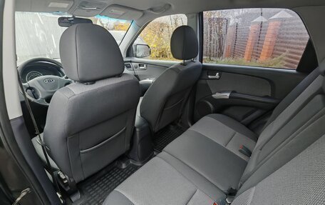 KIA Sportage II, 2009 год, 1 050 000 рублей, 11 фотография