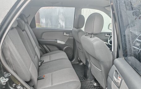 KIA Sportage II, 2009 год, 1 050 000 рублей, 13 фотография