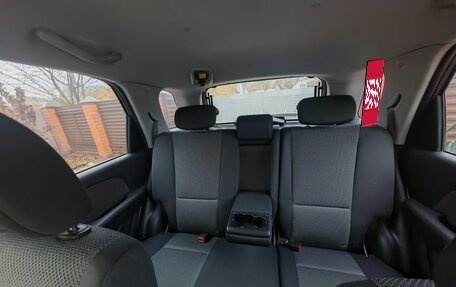 KIA Sportage II, 2009 год, 1 050 000 рублей, 12 фотография