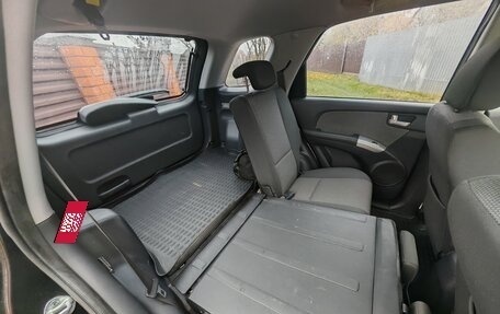 KIA Sportage II, 2009 год, 1 050 000 рублей, 14 фотография