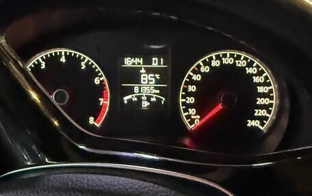 Volkswagen Polo VI (EU Market), 2017 год, 1 150 000 рублей, 6 фотография