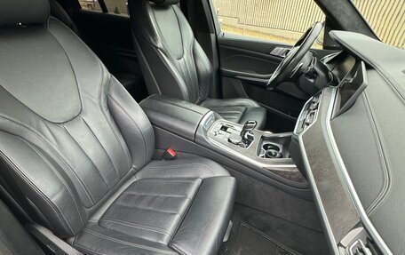 BMW X7, 2019 год, 6 990 000 рублей, 10 фотография