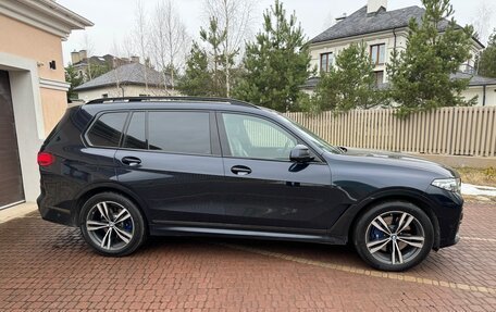 BMW X7, 2019 год, 6 990 000 рублей, 4 фотография