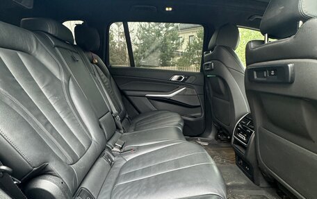 BMW X7, 2019 год, 6 990 000 рублей, 11 фотография