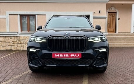 BMW X7, 2019 год, 6 990 000 рублей, 2 фотография