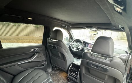 BMW X7, 2019 год, 6 990 000 рублей, 13 фотография