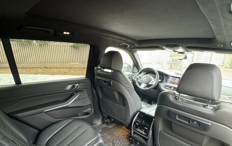 BMW X7, 2019 год, 6 990 000 рублей, 12 фотография