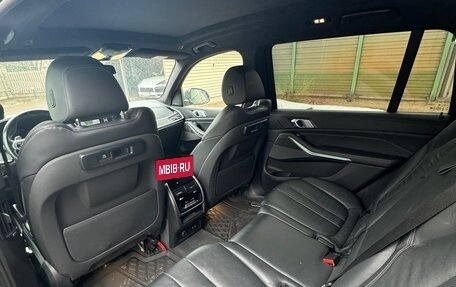 BMW X7, 2019 год, 6 990 000 рублей, 15 фотография