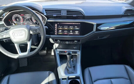 Audi Q3, 2025 год, 4 500 000 рублей, 6 фотография