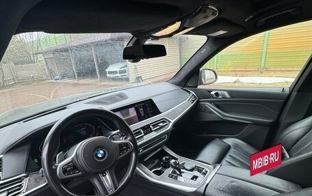 BMW X7, 2019 год, 6 990 000 рублей, 16 фотография