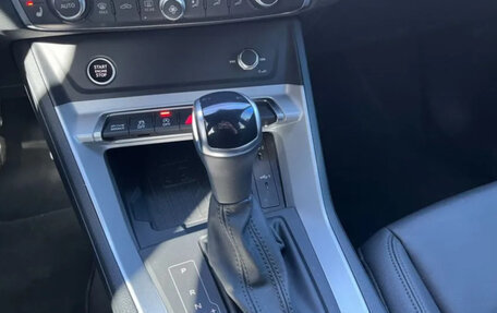 Audi Q3, 2025 год, 4 500 000 рублей, 12 фотография