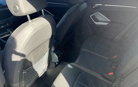 Audi Q3, 2025 год, 4 500 000 рублей, 14 фотография