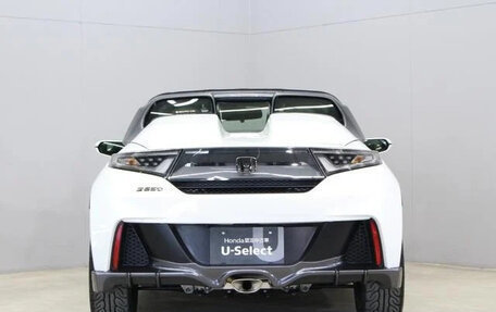 Honda S660, 2022 год, 1 290 055 рублей, 5 фотография