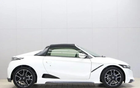 Honda S660, 2022 год, 1 290 055 рублей, 3 фотография