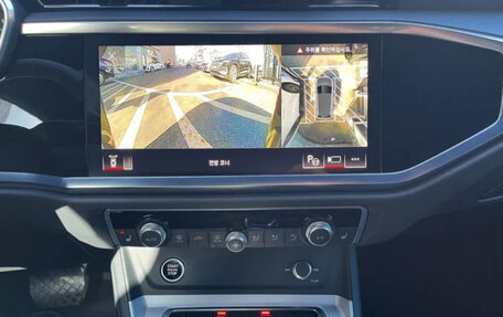 Audi Q3, 2025 год, 4 500 000 рублей, 10 фотография