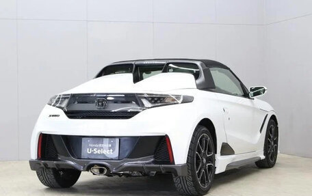 Honda S660, 2022 год, 1 290 055 рублей, 4 фотография