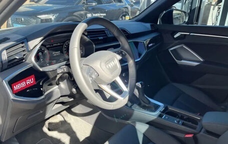 Audi Q3, 2025 год, 4 500 000 рублей, 13 фотография