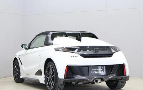 Honda S660, 2022 год, 1 290 055 рублей, 6 фотография