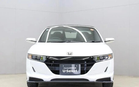 Honda S660, 2022 год, 1 290 055 рублей, 9 фотография