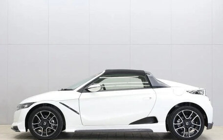 Honda S660, 2022 год, 1 290 055 рублей, 7 фотография