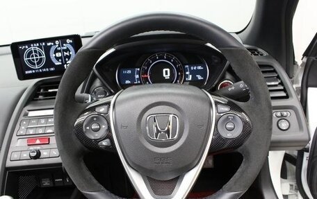 Honda S660, 2022 год, 1 290 055 рублей, 11 фотография