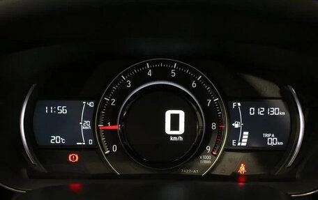 Honda S660, 2022 год, 1 290 055 рублей, 15 фотография