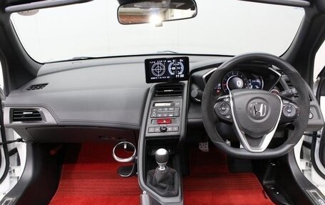 Honda S660, 2022 год, 1 290 055 рублей, 10 фотография