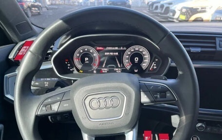Audi Q3, 2025 год, 4 500 000 рублей, 7 фотография