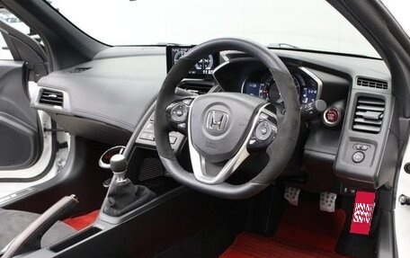 Honda S660, 2022 год, 1 290 055 рублей, 12 фотография