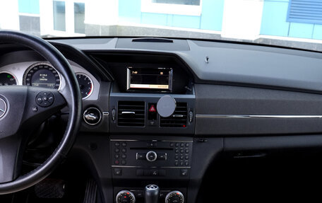 Mercedes-Benz GLK-Класс, 2008 год, 1 300 000 рублей, 7 фотография