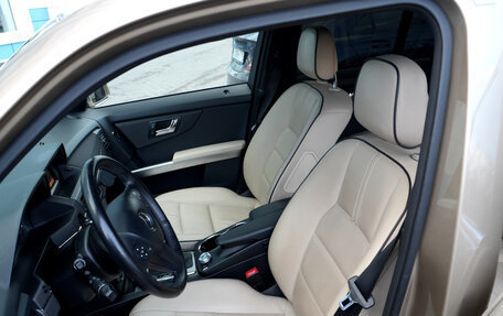 Mercedes-Benz GLK-Класс, 2008 год, 1 300 000 рублей, 5 фотография