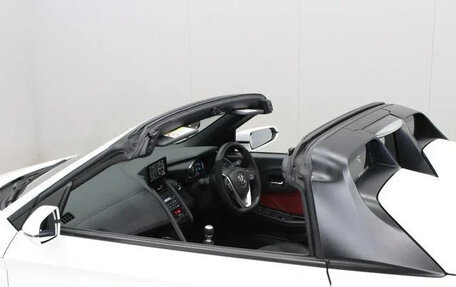 Honda S660, 2022 год, 1 290 055 рублей, 26 фотография