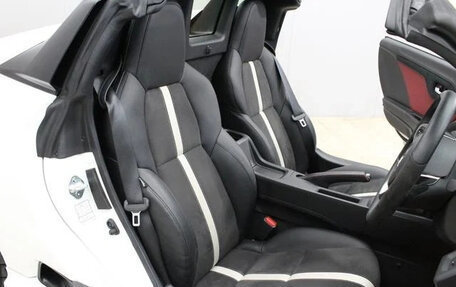 Honda S660, 2022 год, 1 290 055 рублей, 22 фотография