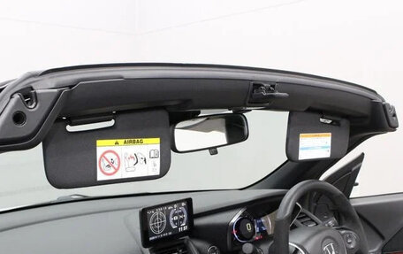 Honda S660, 2022 год, 1 290 055 рублей, 24 фотография