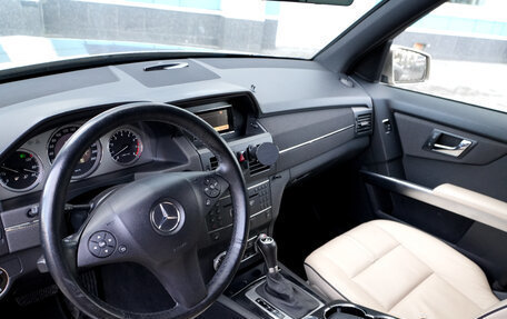 Mercedes-Benz GLK-Класс, 2008 год, 1 300 000 рублей, 6 фотография