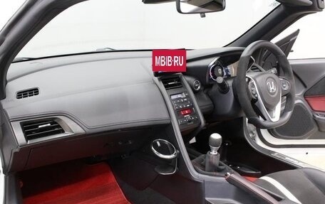 Honda S660, 2022 год, 1 290 055 рублей, 25 фотография